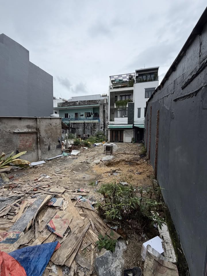 Nhà riêng Ngũ Hành Sơn Đà Nẵng 121m² giá 9 tỷ - Chính chủ bán gấp!