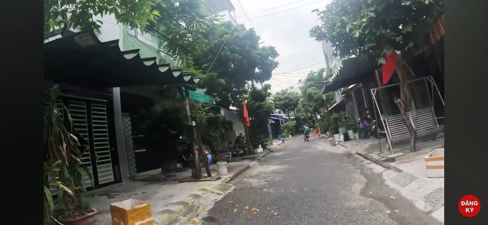 Nhà gác lửng 50m² tại đường Nại Nghĩa 4, Sơn Trà, Đà Nẵng - Giá 4.87 tỷ, vị trí đắc địa!