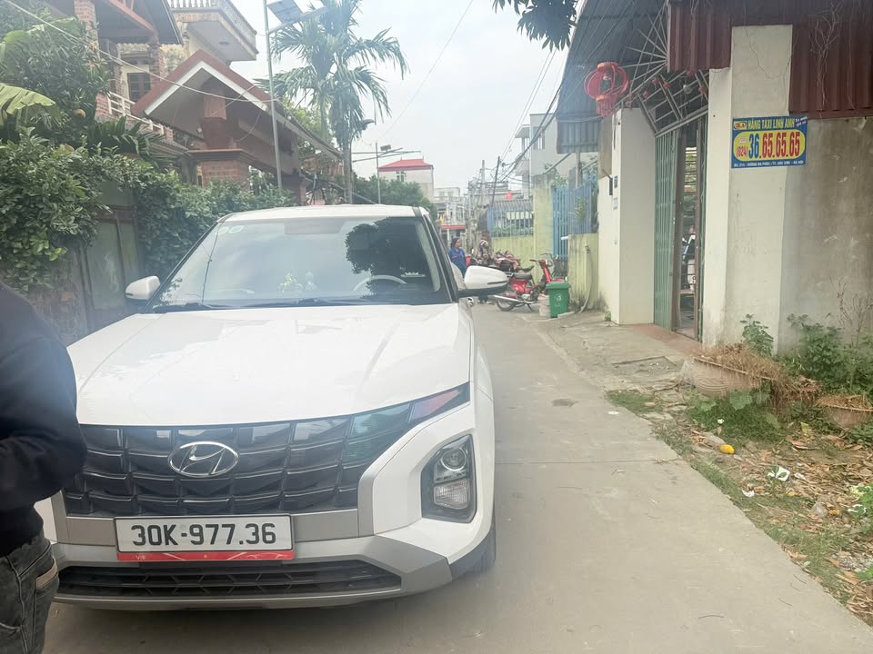 Đất nền 120m² tại Mai Đình, Sóc Sơn - Tiềm năng tăng giá vượt trội