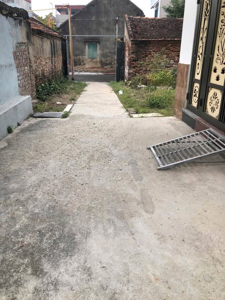 Đất thổ cư tại Thôn Xuân Nộn, Đông Anh 48.8m² - Giá chỉ 2.7 tỷ VND