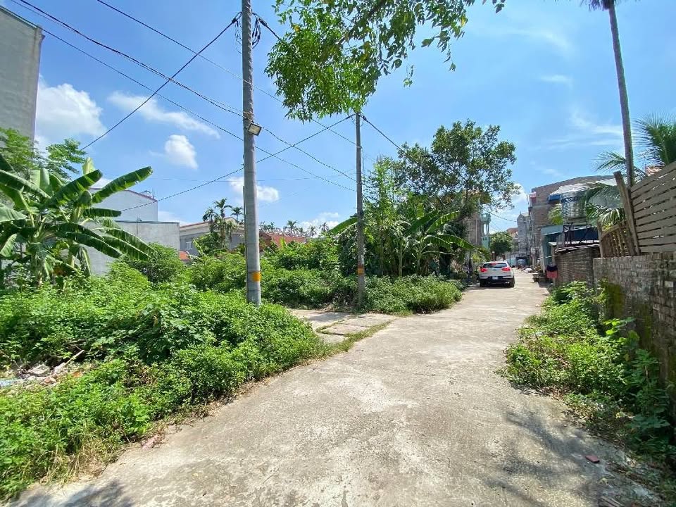 Đất đấu giá Phúc Thành Biên Giang Hà Đông 52m² giá 3 tỷ - Phân lô vỉa hè ô tô
