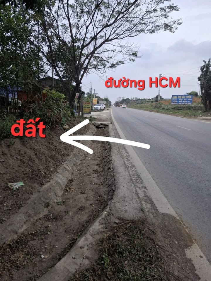 Đất nền tại Lạc Thủy Hòa Bình 125m² giá chỉ 1 tỷ - Cơ hội đầu tư tuyệt vời!