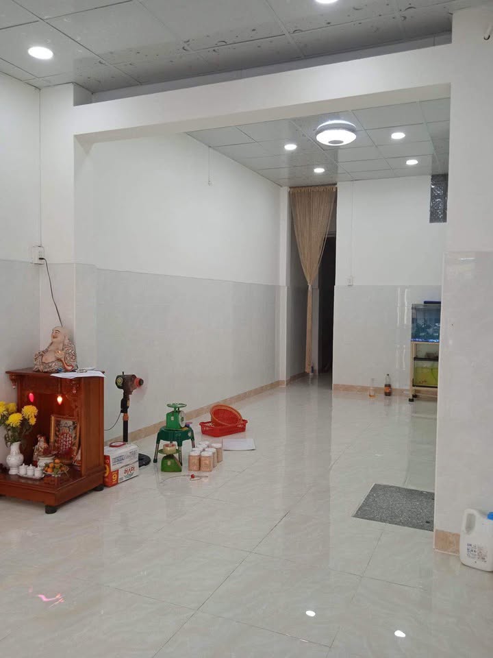 Mặt bằng kinh doanh tại 219 Vĩnh Viễn, quận 10 - Thích hợp cho mọi loại hình kinh doanh