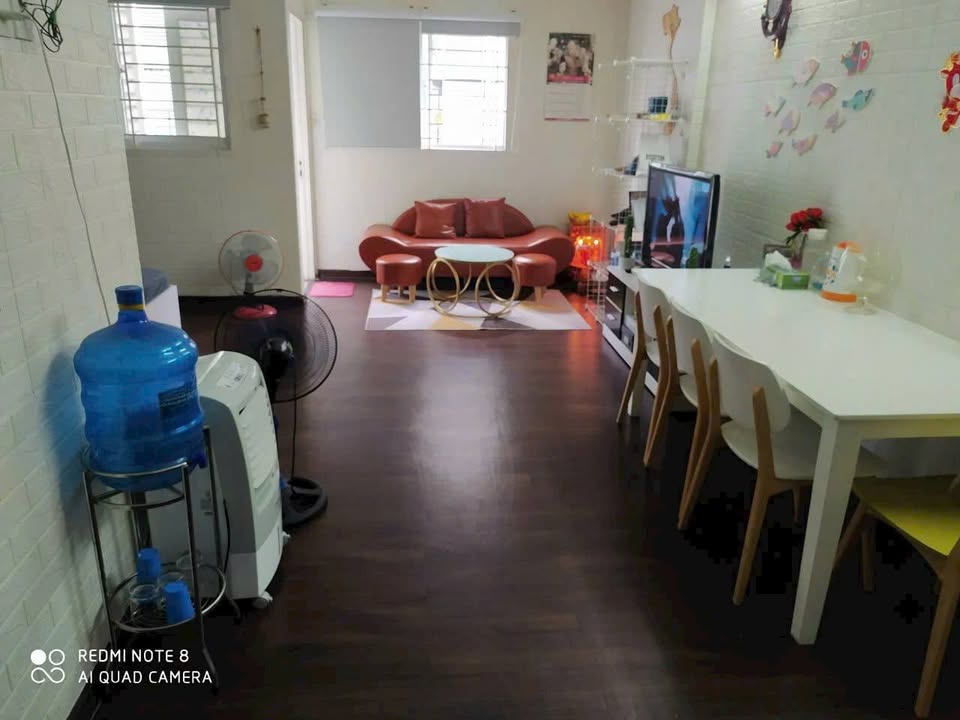 Căn hộ Ehome S Phú Hữu Quận 9 40m² giá 5.6 triệu - Full nội thất, vào ở ngay!