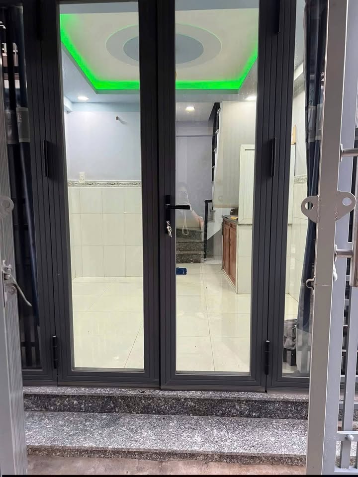 Nhà cho thuê đường Bùi Thị Lùng Hóc Môn 21m² giá 3.5 triệu - Sẵn sàng nhận nhà ngay!