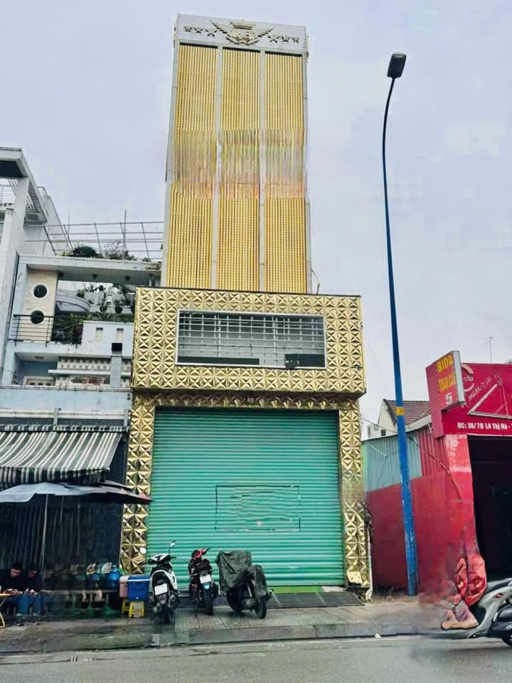 Cho thuê mặt tiền Lê Thị Hà, Hóc Môn, 150m² giá 30 triệu - Tiềm năng kinh doanh lớn!