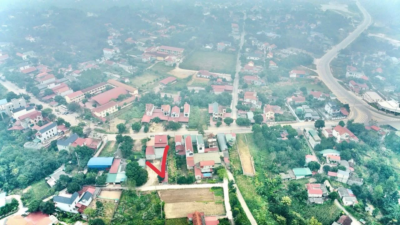 Đất nền Vạn Xuân - Tam Nông, Phú Thọ 175m² giá chỉ 9xx triệu - Cơ hội đầu tư tuyệt vời!