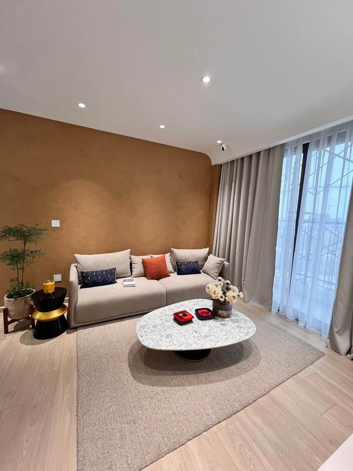 Căn hộ Misaki Hạ Long 70m² giá thỏa thuận - Thiết kế Nhật Bản sang trọng!