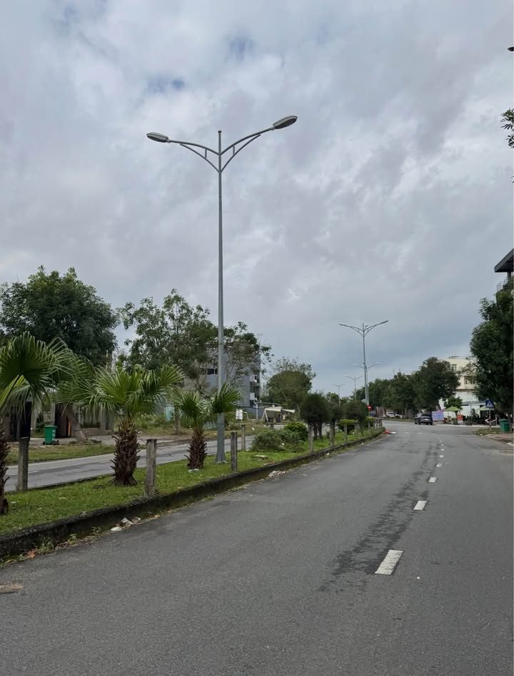 Lô đất vàng KĐT Thái Dương 2 Đà Nẵng 76m² giá 2 tỷ - Đầu tư sinh lời bền vững!