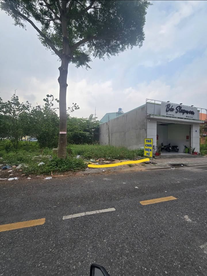 Đất nền biệt thự Bến Lức 140m² giá 5.1 tỷ - Đầu tư sinh lời ngay hôm nay!