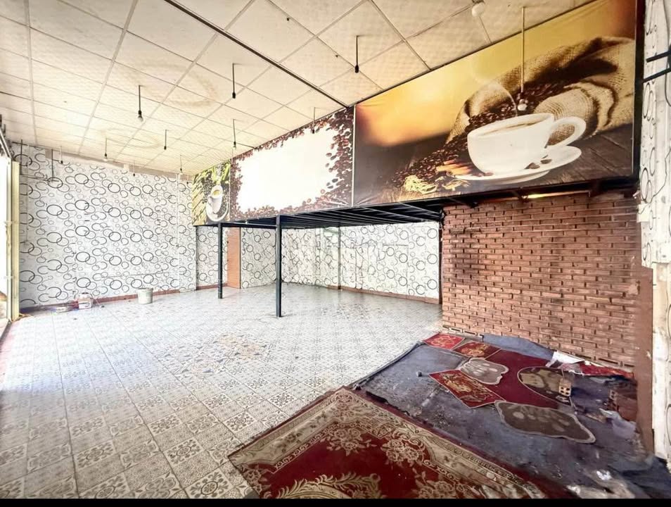 Mặt bằng cho thuê Phước Hoà Nha Trang 52m² giá 10 triệu - Kinh doanh tự do, vị trí đắc địa!