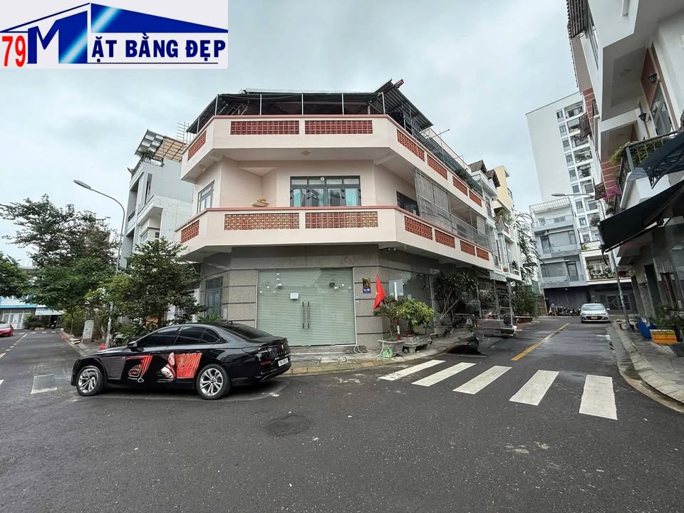 Mặt bằng góc cho thuê tại Phước Long A 80m² - Vị trí giao thương lý tưởng!