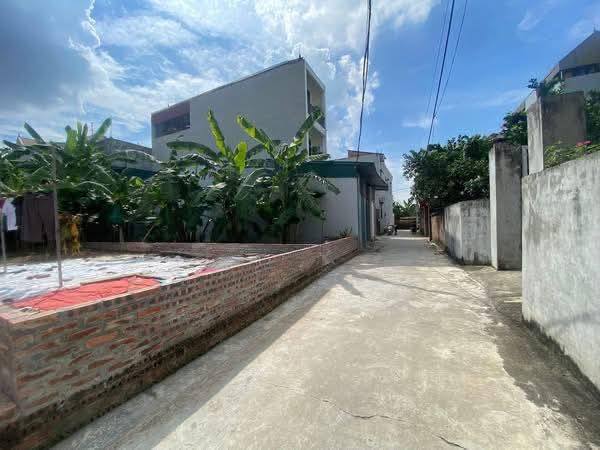 Đất nền Ngọc Liệp Quốc Oai 88m² - Giá đầu tư hấp dẫn chờ bạn!