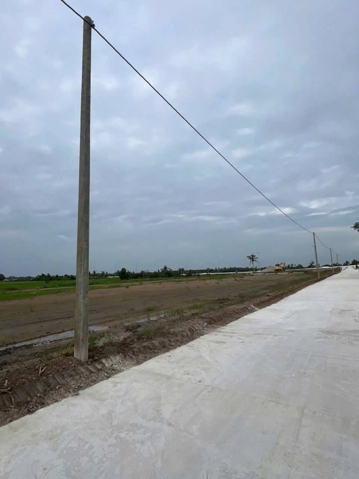 Đất nền Nhánh đường 3/2 Nối Dài, Vĩnh Hòa Hiệp 200m² giá 1.15 tỷ - Sổ đỏ chính chủ, đầu tư sinh lời!