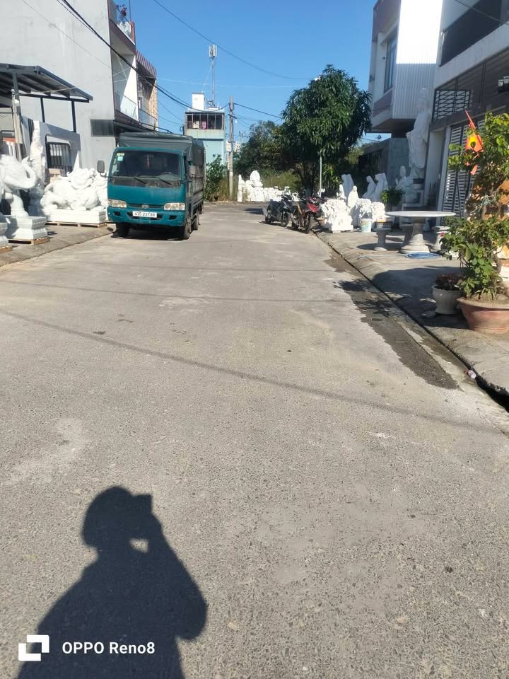 Đất nền mặt tiền đường số 23 Liên Chiểu 100m² giá 1.43 tỷ - Cơ hội đầu tư hiếm có!