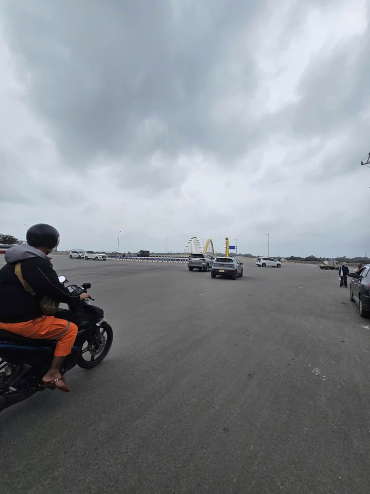 Đất nền Kim Long Phú Xuân 97m² giá 3.55 tỷ - Cơ hội đầu tư hiếm có!