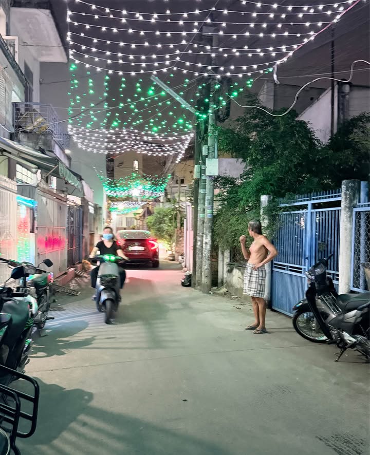 Đất thổ cư 64m² tại Tân Phong, Biên Hòa - Gần chợ Phúc Hải chỉ 2.95 tỷ!