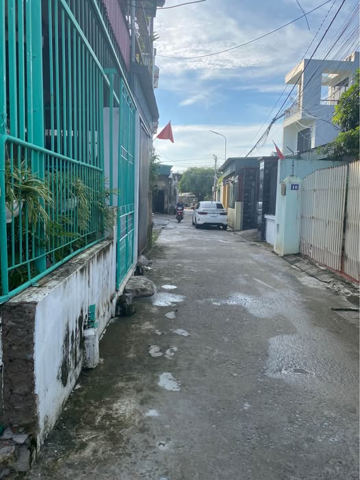 Lô đất đường Trần Quang Khải, Ninh Bình 67m² giá 2 tỷ - Cơ hội đầu tư tuyệt vời!