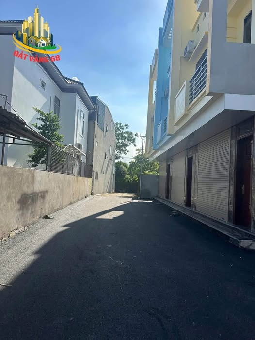 Đất nền đẹp tại ngõ 281 Đinh Tiên Hoàng, Ninh Khánh 72m² - Gần trung tâm và công viên nước Tulip!