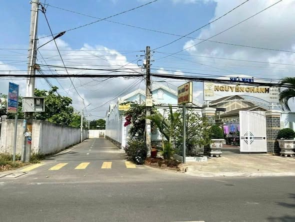 Đất nền Trà Vinh 118m² giá 799 triệu - Đầu tư sinh lời hoặc xây nhà ở lý tưởng!