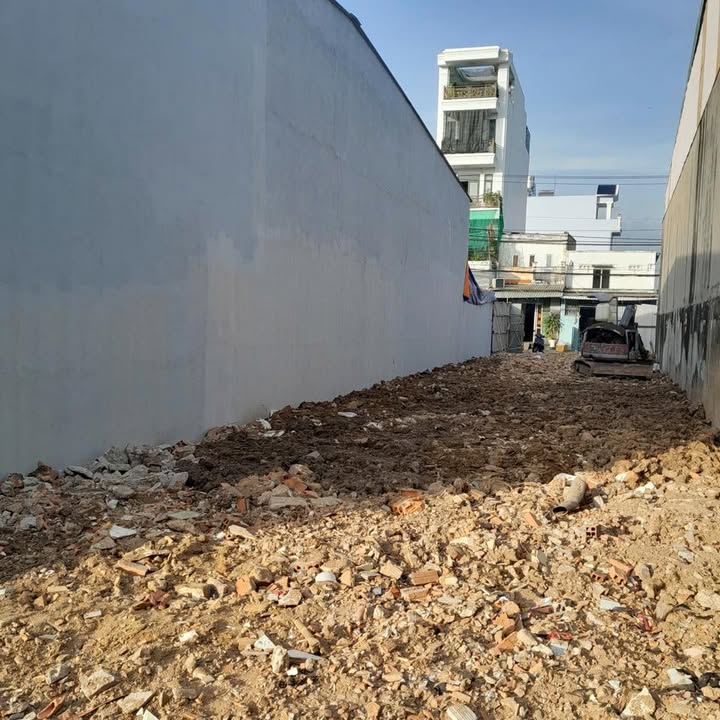 Bán đất hẻm 7m đường Tân Kỳ Tân Quý 241m² giá 21,5 tỷ - Đầu tư sinh lời ngay!