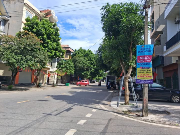 Đất nền Kênh Đô Thiên, Hoa Lư, Ninh Bình 100m² - Tiềm năng sinh lời cao!