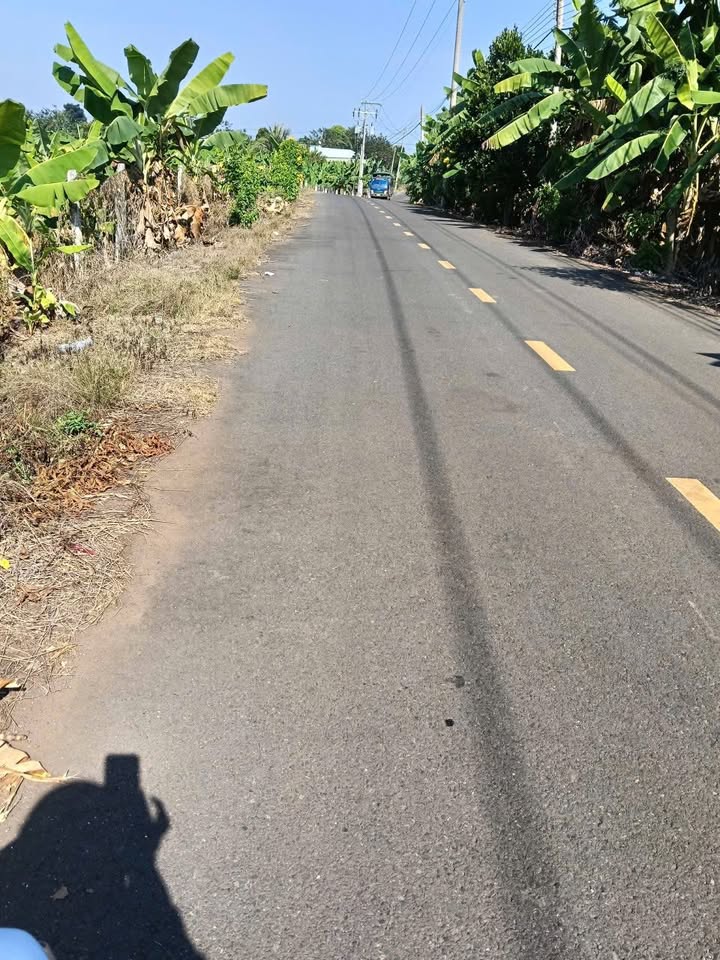 Đất nền Bàu Hàm 1000m² giá 819 triệu - Cơ hội đầu tư tuyệt vời!