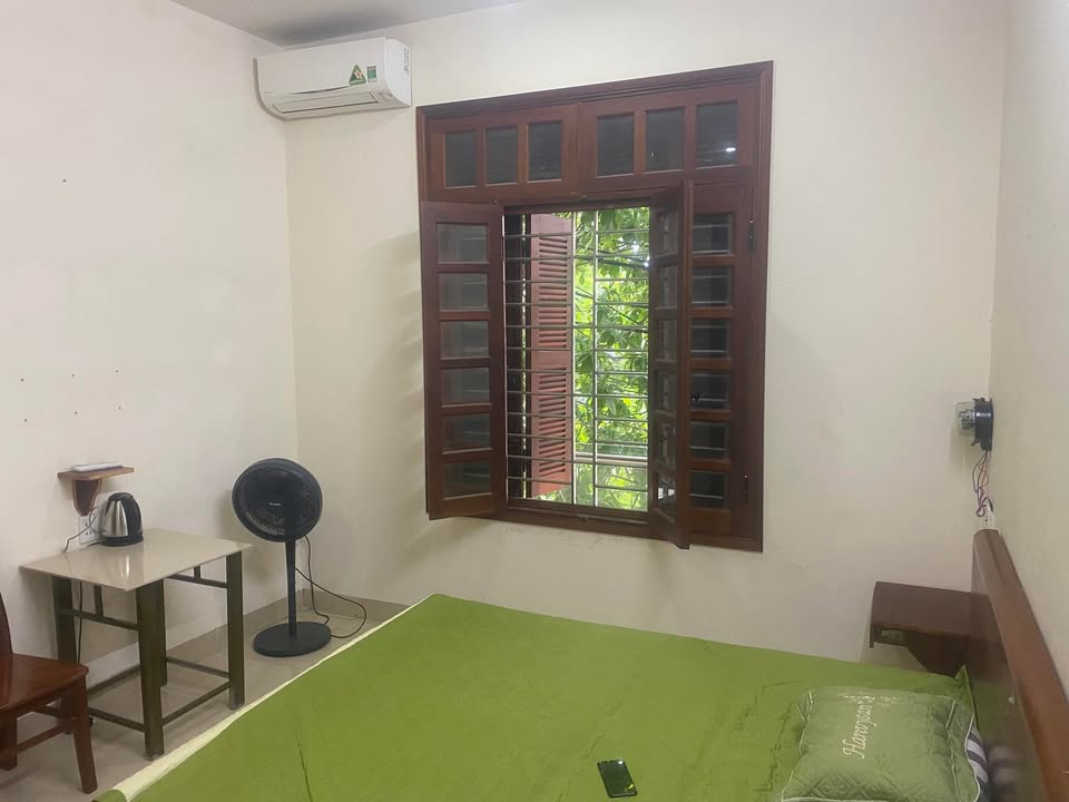 Phòng Cho Thuê Tầng 2 - Đường Thành Vinh 3 - 25m² - View Công Viên Thoáng Mát