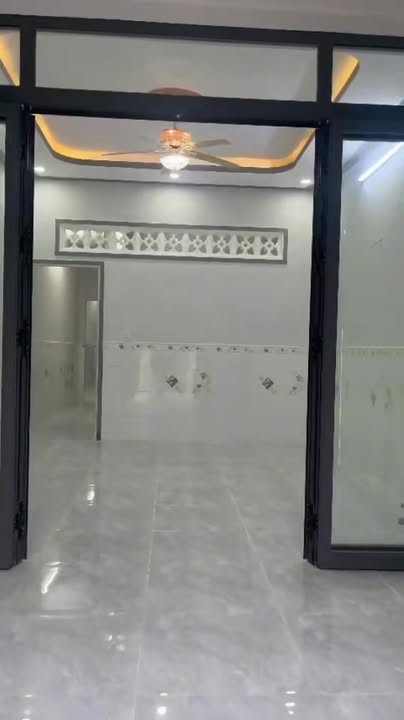 Nhà cấp 4 Hóc Môn 88m² giá 3.6 tỷ - Gần chợ và trường học!