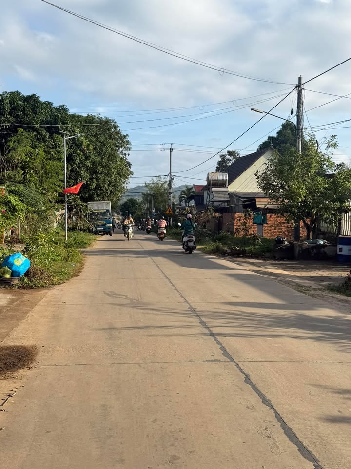 Đất thổ cư tại Trục 8, xã Nam Đà, 228m² giá 1.549 tỷ - Đầu tư sinh lời ngay!