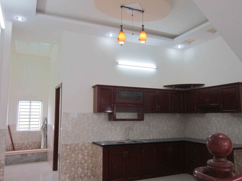 Nhà mới đẹp 4 tầng tại Q11, DT 52m² giá 7.3 tỷ - Sẵn sàng vào ở ngay!