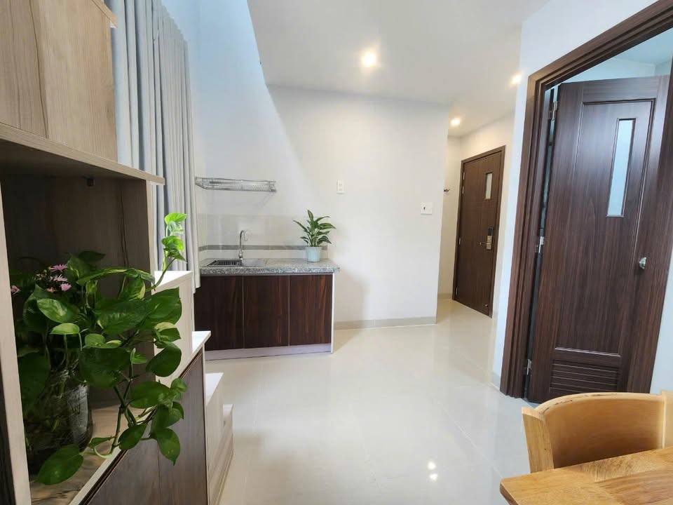 Nhà 4 tầng hẻm Tôn Thất Hiệp, P11, quận 11 - Đầu tư sinh lời với thu nhập 75 triệu/tháng!