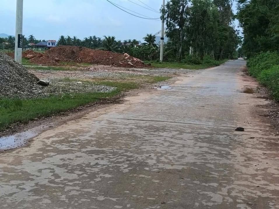 Đất thổ cư 200m² tại xã Xuân Lộc, huyện Hậu Lộc - Cơ hội đầu tư hấp dẫn!