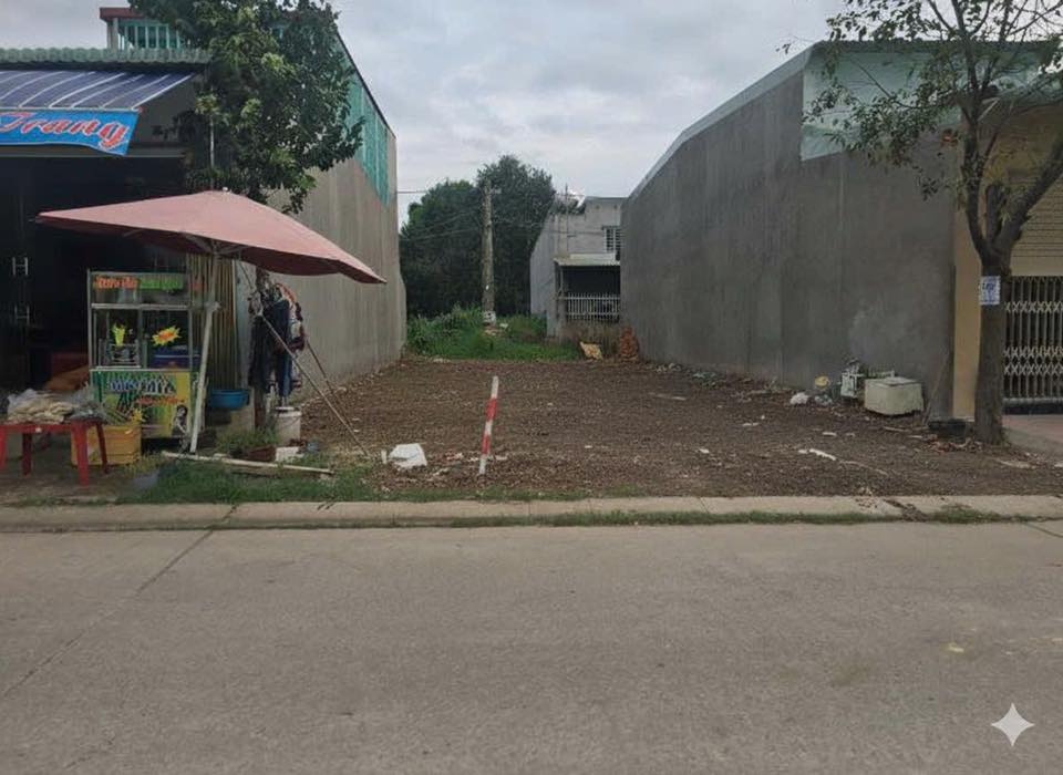 Đất nền Củ Chi 150m² giá 1.4 tỷ - Thanh toán linh hoạt ngay hôm nay!