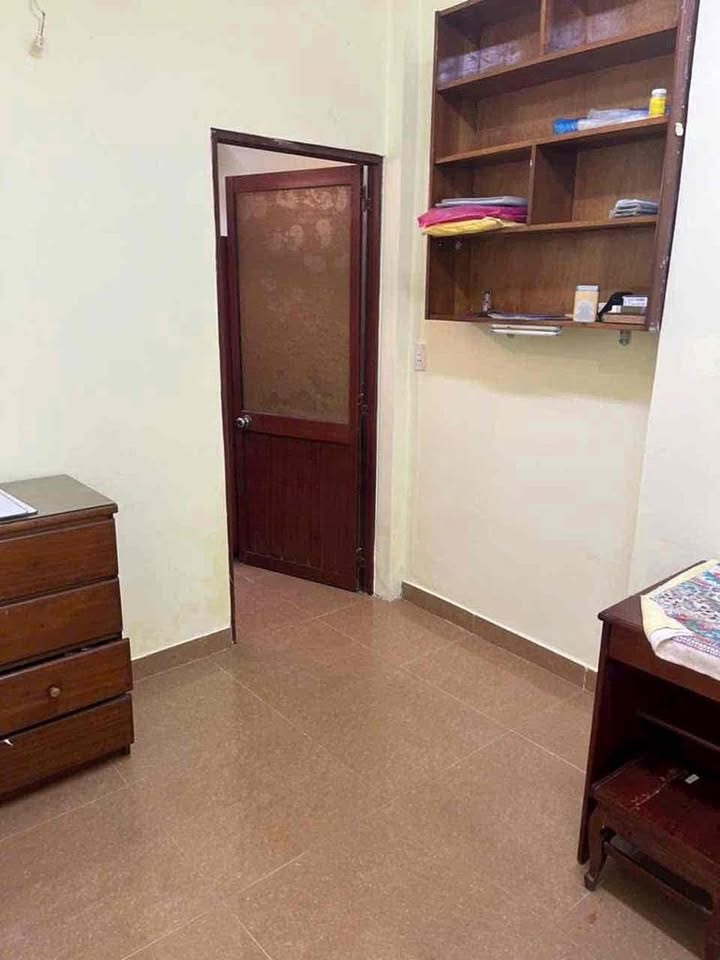 Nhà hẻm Trần Hưng Đạo, Q.1 - 33m² giá 3.51 tỷ - An ninh, tiện nghi