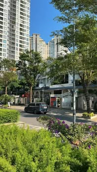 Townhouse Saigon Pearl Villas 169m² - Đối diện Sunwah Pearl, Cách sông Saigon 80m!