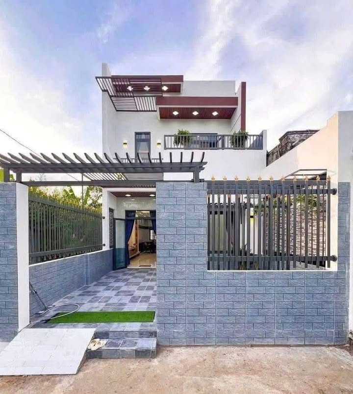 Nhà phố Tân Túc, Bình Chánh 80m² giá 800 triệu - Chính chủ cần bán gấp!