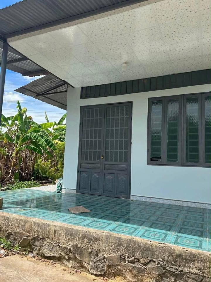 Nhà cho thuê Vĩnh An, Vĩnh Cửu 2 phòng ngủ giá 1.8 triệu - Nhà mới sạch sẽ, sẵn sàng vào ở!