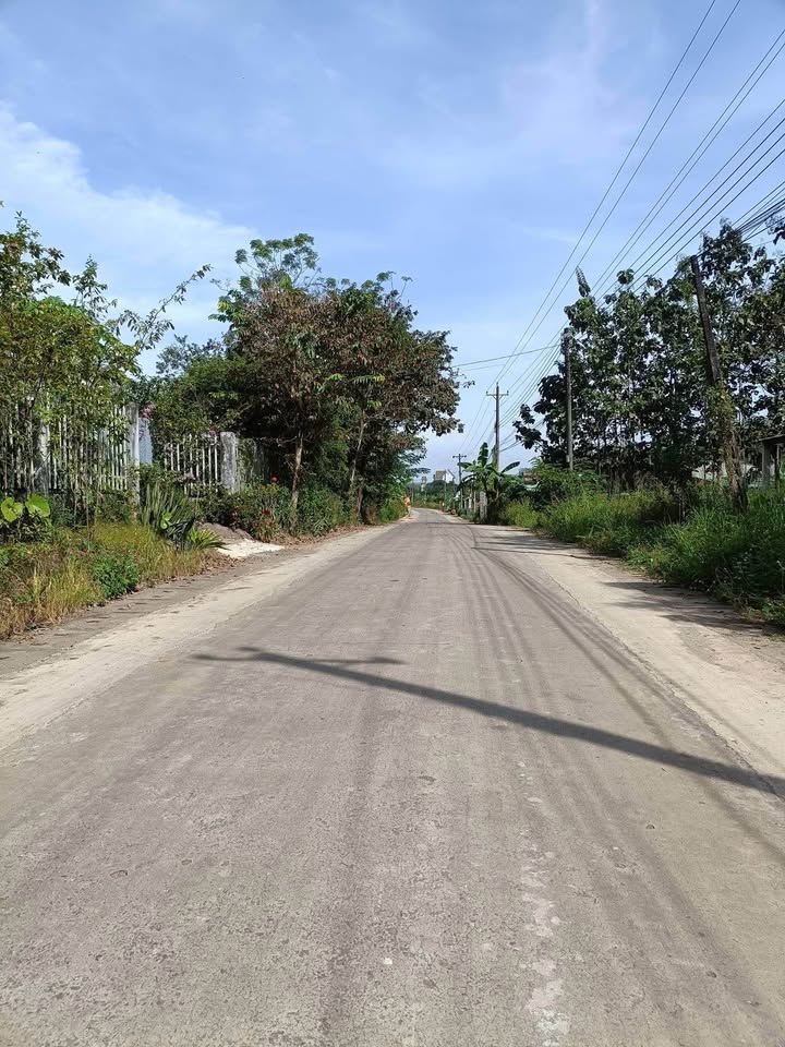 Bán đất Gia Canh - Định Quán - 150m² giá 550 triệu - Đường lớn dân cư đông đúc!