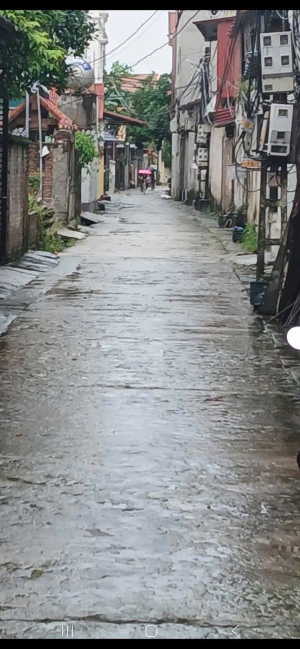 Đất nền Tiền Phong Mê Linh 100m² giá 6 tỷ - Sẵn dòng tiền cho thuê!