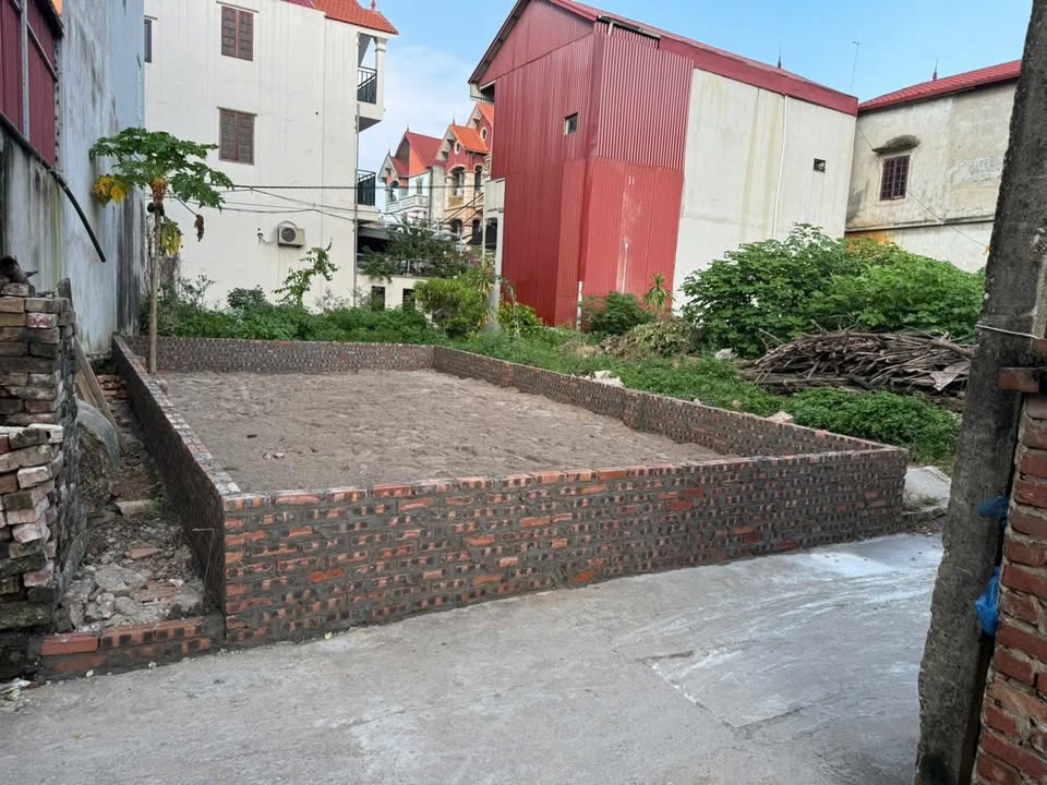 Nhà riêng thôn Phúc Thọ, xã Mai Lâm 46m² giá 4.5 tỷ - Ô tô vào tận nơi!