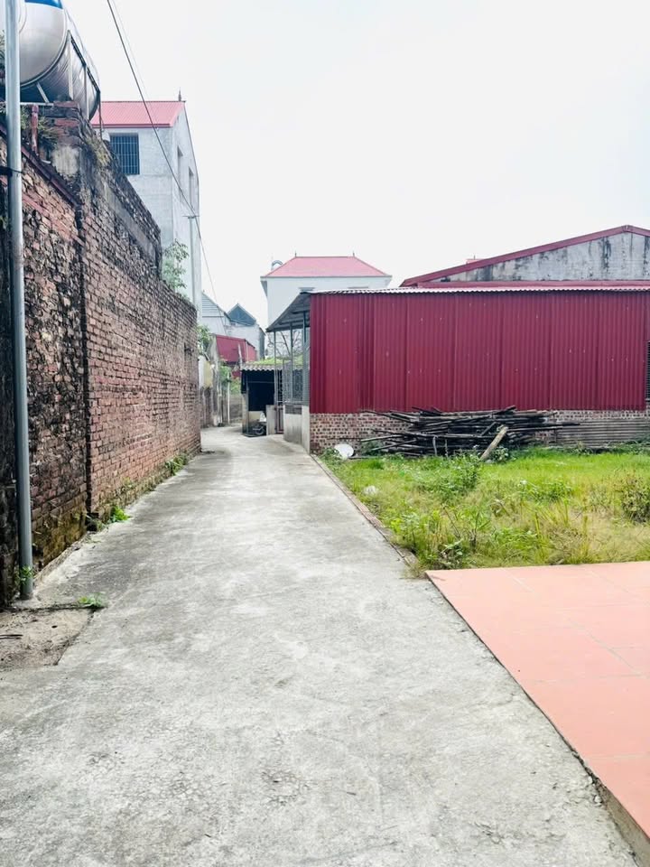 Đất nền thổ cư Bắc Hồng 59m² giá 50 triệu - Cơ hội đầu tư tuyệt vời!