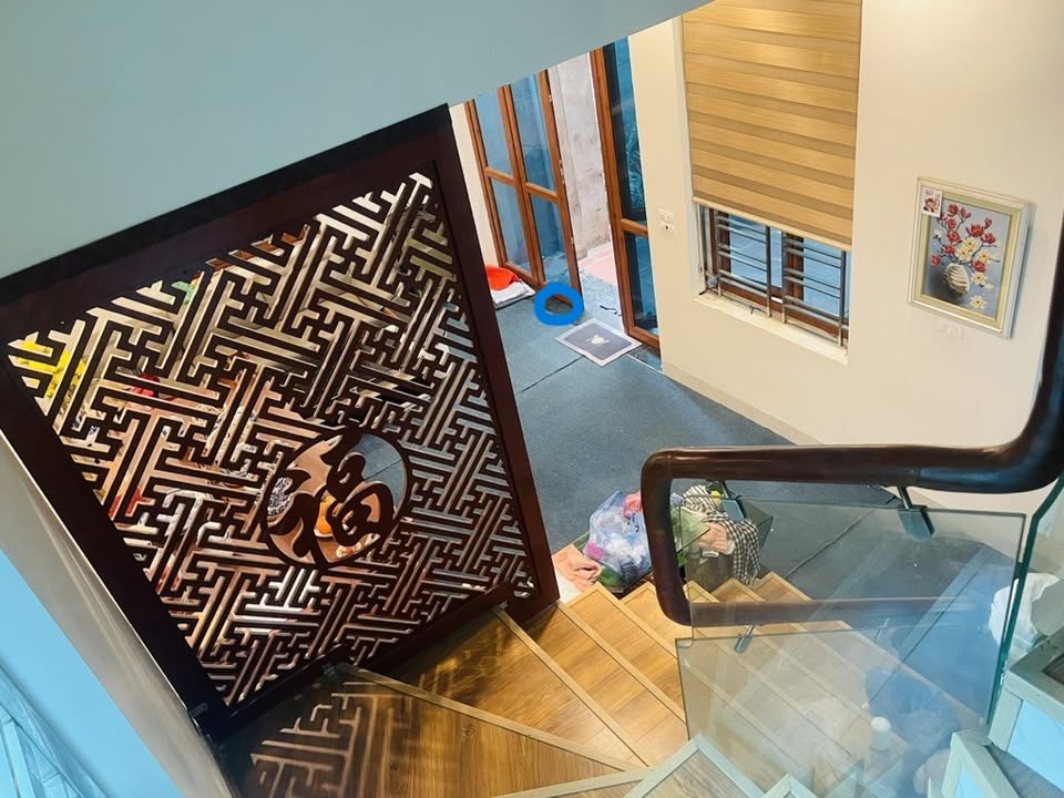 Nhà 3 tầng Quang Minh Mê Linh 66m² giá 3 tỷ - Đón Tết ngay trong ngôi nhà mới!