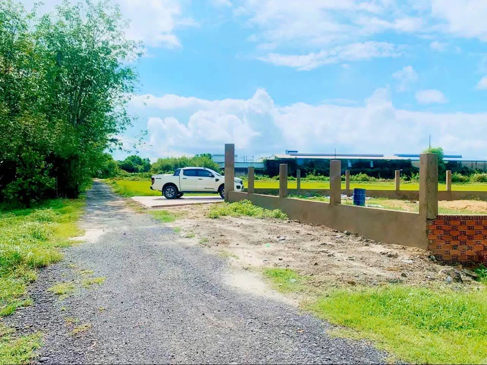 Đất đường xe tải xã Phước Hiệp, Củ Chi 2.940m² giá 9.15 tỷ - Cơ hội đầu tư tuyệt vời!