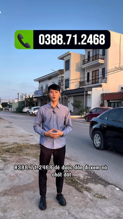 Đất mặt đường 403 - Nam Đồ Sơn 55m² giá 1,3 tỷ - Cơ hội đầu tư sinh lời!