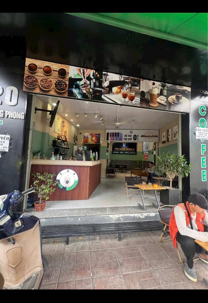 Mặt bằng cho thuê tại đường Lê Hồng Phong, Nha Trang 45m² giá 14 triệu - Phù hợp với ngành nghề kinh doanh!