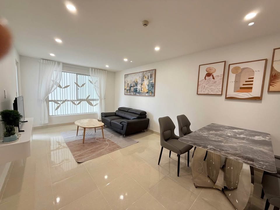 Căn hộ CT1 VCN Phước Hải Nha Trang 62m² giá 3.35 tỷ - Cơ hội đầu tư lý tưởng!