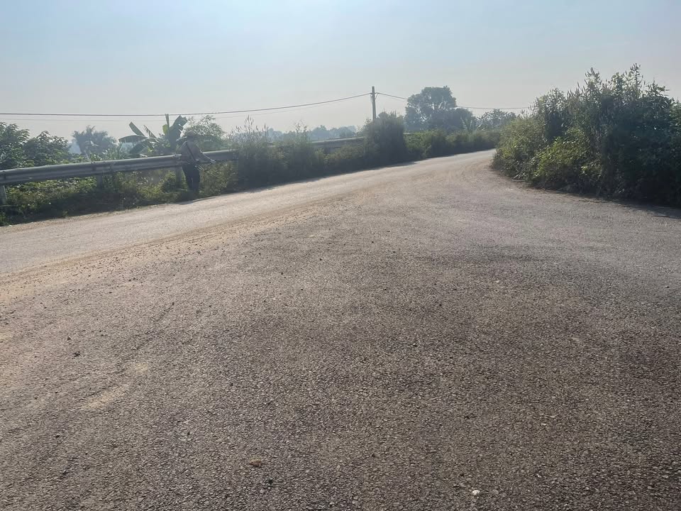 Đất nền Kim An - Thanh Oai 50m² giá 1.8 tỷ - Cơ hội đầu tư hiếm có!