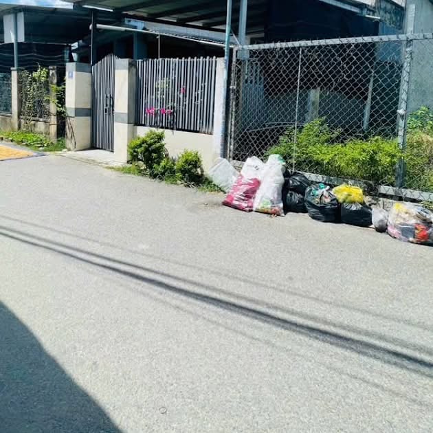 Đất mặt tiền đường Bầu Dừng, Diên Điền 113m² giá 1.29 tỷ - Cơ hội đầu tư tuyệt vời!