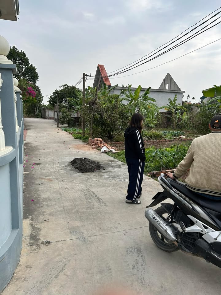 Đất Kim Đính 79m² giá 420 triệu - Sổ đỏ chính chủ, vào tận nhà!